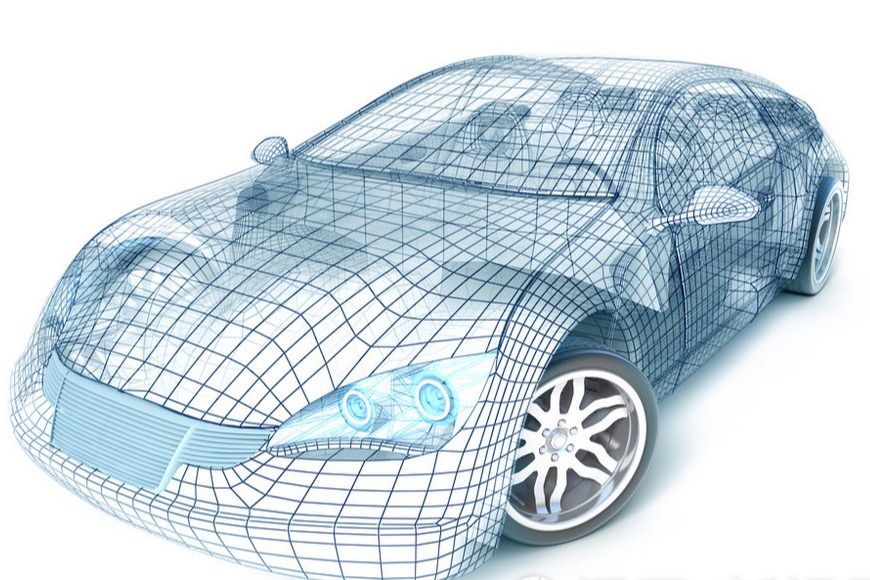 超細(xì)滑石粉含量對(duì)汽車外飾件PP專用料的影響