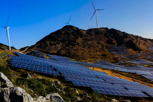 太陽能電池里的硅微粉